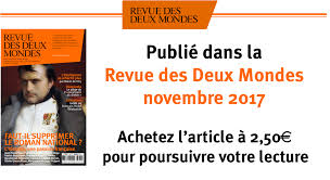 Check spelling or type a new query. Patrick Boucheron L Histoire Est Diverse Plurielle Et Complexe Revue Des Deux Mondes