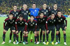 Mexico Soccer Team Mexico Team Mexico Soccer