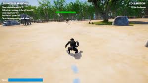 Check spelling or type a new query. Zookeeper Simulator On Steam