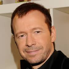 Donnie Wahlberg Singer Biography