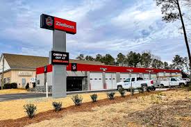 New Ziebart Car Care Center Brings That New Car Feeling To Irmo Who S On The Move