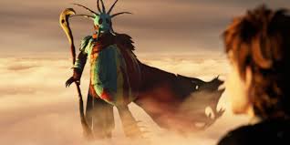 Choose your favorite dragon and face them off against a dangerous dragon trap! Why How To Train Your Dragon 2 Is A Radical Feminist Triumph The Daily Dot