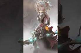 Noelle And Venti Live Wallpaper For Android And Iphone Genshin Impact Is One Of The Most Live Wallpapers Genshin Impact Wallpaper Genshin Impact Live Wallpaper