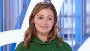 Loretta Lynn's granddaughter's NAILS American Idol audition