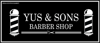 Yus & Son Barbershop