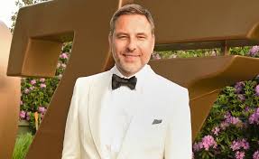 Similarly, the duo organized a lavish £80,000 ceremony at central london's claridge's hotel. David Walliams Net Worth 2021 Age Height Weight Wife Kids Bio Wiki Wealthy Persons