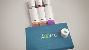 Knowing which asthma inhaler brands are being prescribed the most will give an asthma sufferer a hand in their treatment. Aptar Pharma Partners With Lupin To Launch India S First Connected Smart Device For Respiratory Disease Adhero Aptar