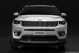 The 2020 jeep compass comes in sport, latitude, limited and trailhawk trim levels. Jeep Compass 2020 1 3t 150 Technische Daten Verbrauch Emissionen