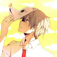 This Is Gin From The Anime Movie Hotarubi No Mori E It S Really Worth A Watch And You Will Literally Bawl Your Eyes Out Like I Gin Anime Anime Anime Movies