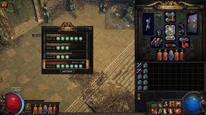 Yes, the switch layout in the lab is not round, but the corner switches and. Bug Reports Can T Enter The Eternal Labyrinth Forum Path Of Exile
