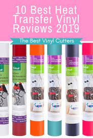 So You Want To Buy Heat Transfer Vinyl But You Don T Know Where To Start We Share Our Fa Cricut Heat Transfer Vinyl Heat Transfer Vinyl Cricut Projects Vinyl