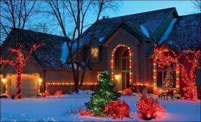 Weihnachtsbeleuchtung Aussen Lassen Sie Haus Und Garten Festlich Weihnachten Weihnachten Im Freien Hangende Weihnachtsbeleuchtung Weihnachtsdekoration Fur Draussen