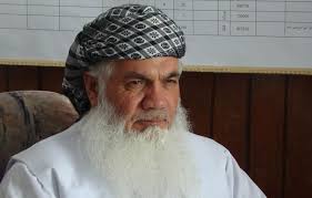 Taliban responded positively to Mohammed Ismail Khan call for peace %
