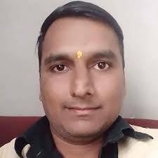 Sunil Pandey in Sudama Nagar,Indore