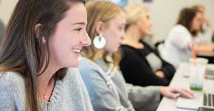 The Premier Life Skills University does. Discover more inside.