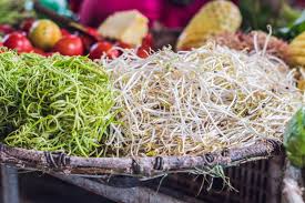 Alasan lain yang baik untuk makan telur, adalah termasuk bahan makanan sumber protein yang juga terbukti baik untuk kesuburan pria dan wanita. Benarkah Tauge Bermanfaat Bagi Kesuburan Pria