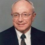 Ivan Proctor “I.P.” Barham (1933-2015)