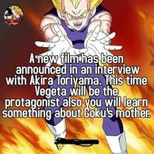 Please All Of This Sounds Like The Best Movie Ever Dragon Ball Dragon Ball Z Dragon Ball Super
