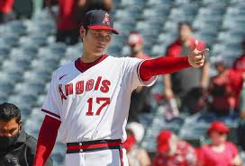 Shohei ohtani has struggled on the mound and in the batter's box in 2020. Baseball Ohtani Nabs 2nd Consecutive Al Player Of The Month Honor