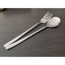 Anda harus meletakkan sendok garpu pada tempatnya agar tidak mudah kotor dan juga lebih rapi. Jual Sendok Tebal Stainless Terbaru Lazada Co Id