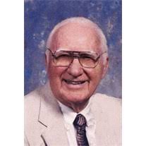 Donald Baldwin Obituary