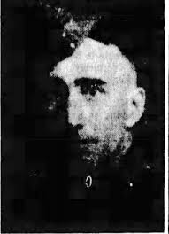 Ernest Clayton Fleming