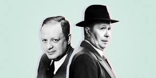 Гари олдман, аманда сайфред, лили коллинз и др. Mank True Story Who Was Herman J Mankiewicz Was He The Real Citizen Kane Writer