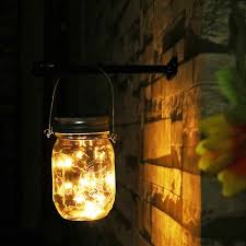 Check spelling or type a new query. Newyang Solar Mason Jar Lights 30 Led Water Proof Outdoor Fairy Lights Hanging Lights For Garden Courtyard Wedding Party Bar Cafe Christmas Wall Table Tree Fence Etc Warm Buy Online In Bahamas At Bahamas Desertcart Com Productid 47891224