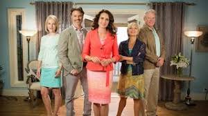 Cedar Cove - Season 2 - Point Of No Return - Youtube