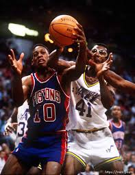 Tagged12 2019 30 detroit detroit pistons jazz pistons utah utah jazz vs. Utah Jazz V Detroit Pistons Trent Photo