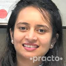 Dr. Bhoomi Vaibhav Patel