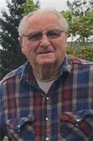 Lowell McArdle Obituary (1936