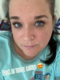 Ambassador for Younique Makeup