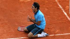 The 2009 french open men's singles final was the championship tennis match of the men's singles tournament at the 2009 french open. When Roger Federer Won The French Open