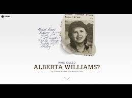 Select from premium alberta williams king of the highest quality. Who Killed Alberta Williams Youtube