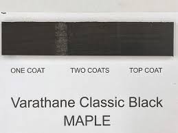 Maybe you would like to learn more about one of these? Black Wood Stain Color Comparison Test The Handyman S Daughter