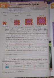 Desafíos matemáticos sexto grado contestado. Detectives Matematico 6 Grado Pagina 46 Contestada Por Favor Solo Me Falta El Ejercicio B Brainly Lat