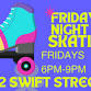 Friday Night Skating event image