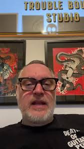 THERE ARE ONLY 7 DAYS TILL THE 9 ST. JOHN’S TATTOO CONVENTION!!!,