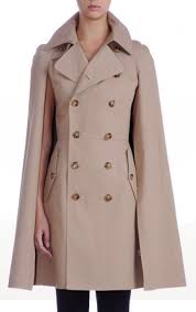 Junya Watanabe Comme Des Gara Ons Cape Style Trench Coat What S Hautea Trench Coat Style Coat Trench Coat