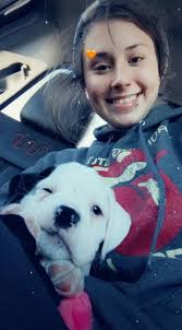 Drove 3 hours to pick her up today 🥹 my first albo💚