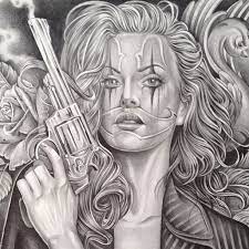 151 likes · 1 talking about this. Instagram Photo Feed Lowrider Tattoo Prison Art Lowrider Art