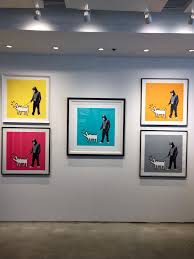 Get contact details and address of pest control services, termite control, pest control solutions firms and companies. Banksy Exhibition At Taglialatella Gallery In Ny Sponsored By Pest Control Photo By Vika Banksy Street Art Art Photography