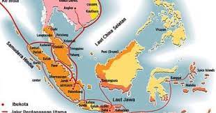 Terbentuknya jaringan nusantara melalui perdagangan harian sejarah. Terbentuknya Jaringan Nusantara Melalui Perdagangan