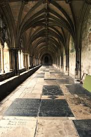 Norwich Cathedral Cloisters Norwich Cathedral Norwich Cloister