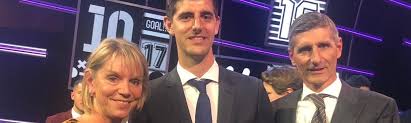 Thibaut Courtois