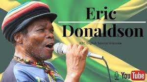 Eric Donaldson's Instagram, Twitter & Facebook