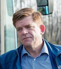 Brian Jean goes full Trump for the Wildrose masses: We need to Make Alberta  Great Again! Believe me!