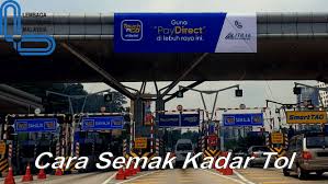 Flightnumbers and complete route information. Semakan Harga Tol Lebuhraya Malaysia Terkini Secara Online