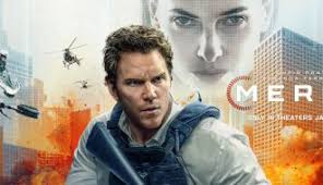 Blu-ray Review: While “2067” Is Heavily Inspired By “Blade Runner,” It  Manages To Stand On Its Own Two Feet